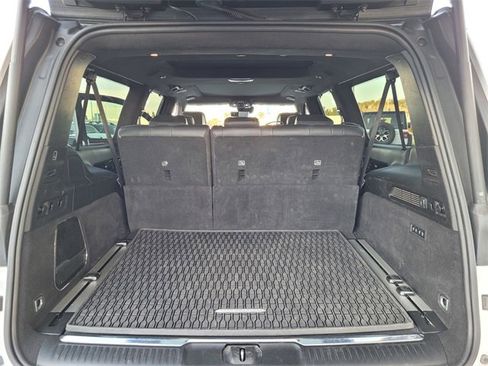 Certified 2024 Jeep Grand Wagoneer L Series III image 19