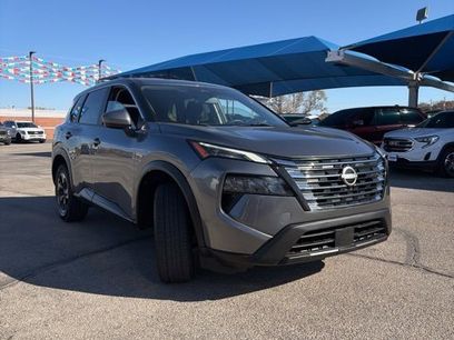 Used 2024 Nissan Rogue SV