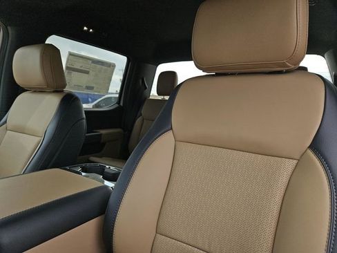 New 2026 Ford F250 Lariat image 25