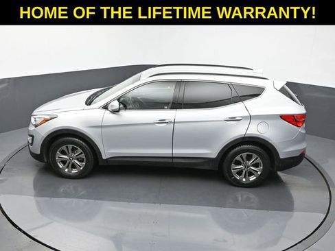 Used 2016 Hyundai Santa Fe Sport w/ Option Group 02 image 57