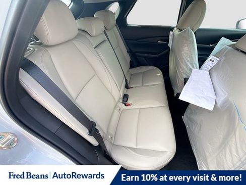 New 2026 MAZDA CX-30 AWD 2.5 S w/ Select Sport Pkg image 25