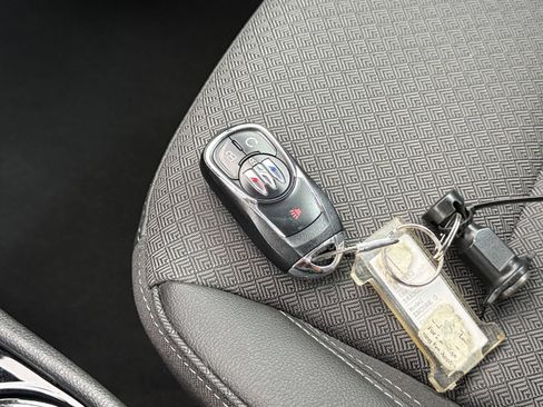 Used 2026 Buick Encore GX Preferred FWD image 20