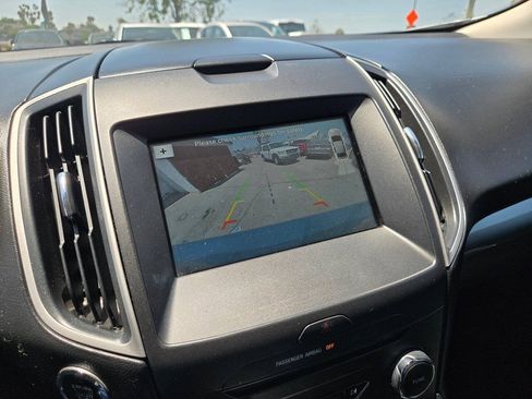 Used 2016 Ford Edge SEL w/ Equipment Group 201A FWD image 44