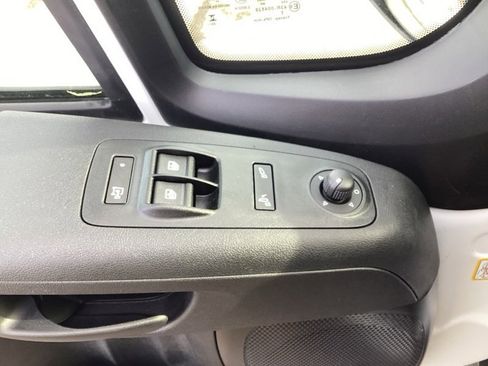 New 2026 RAM ProMaster 1500 w/ Convenience Group image 21