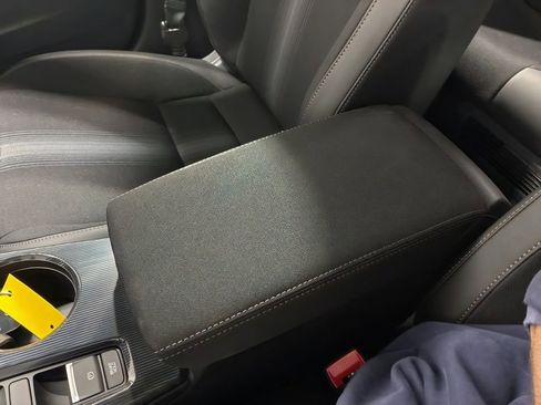 New 2026 Honda Civic Sport image 24