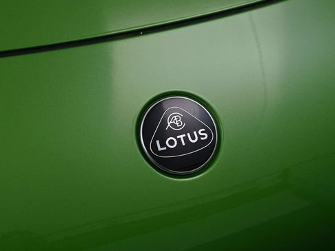New 2026 Lotus Emira RWD image 13