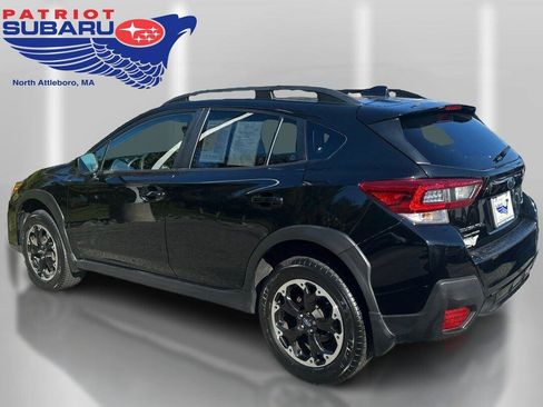 Used 2023 Subaru Crosstrek 2.0i Premium image 7