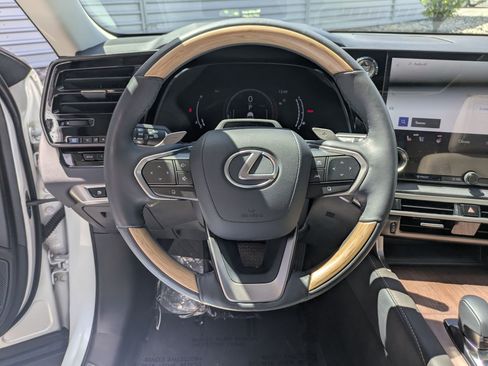 Used 2023 Lexus RX 350 AWD w/ Cold Area Package image 17