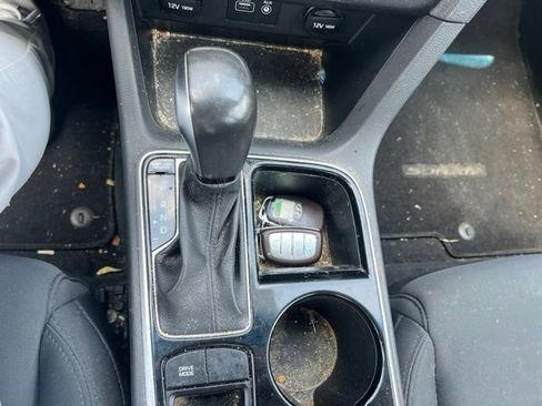 Used 2018 Hyundai Sonata SEL FWD image 34