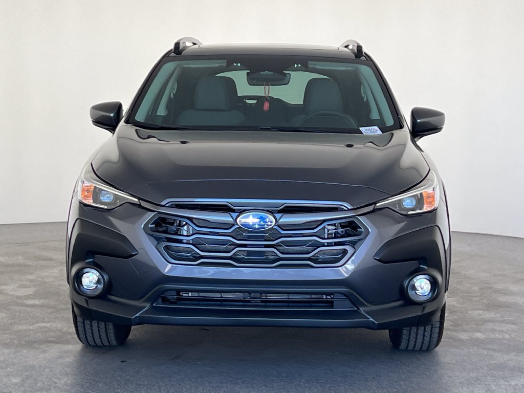 New 2026 Subaru Crosstrek 2.5i Premium AWD/4WD image 10