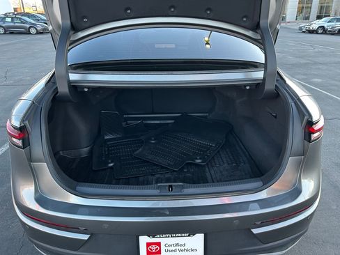 Used 2023 Toyota Crown Platinum image 24