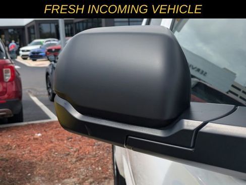 Used 2025 Toyota Tundra SR w/ SR Tow Package AWD/4WD image 10