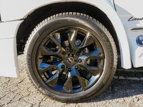 New 2026 GMC Savana 2500 Extended w/ Driver Convenience Package image 7