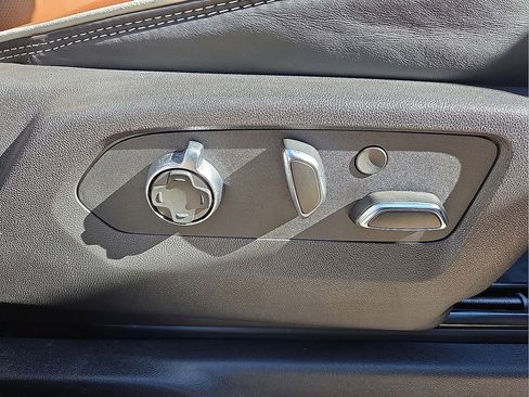 Used 2024 GMC Sierra 3500 Denali Ultimate image 14