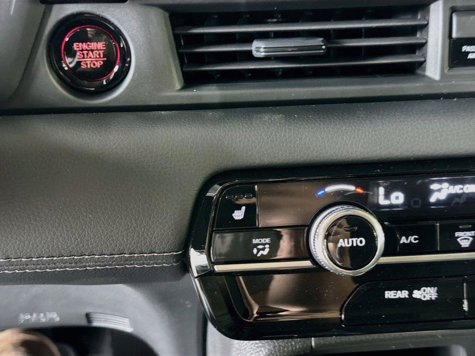 New 2026 Honda Passport RTL image 16
