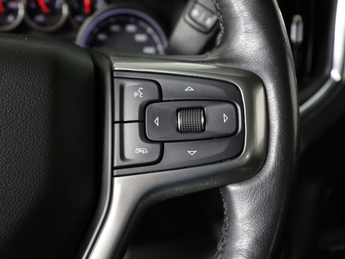 Used 2019 Chevrolet Silverado 1500 LT w/ All-Star Edition AWD/4WD image 34