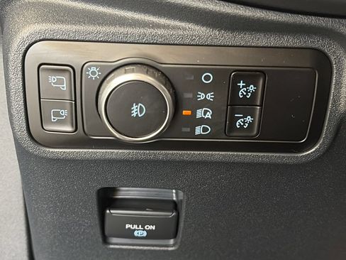 Used 2024 Ford Bronco Raptor AWD/4WD image 26