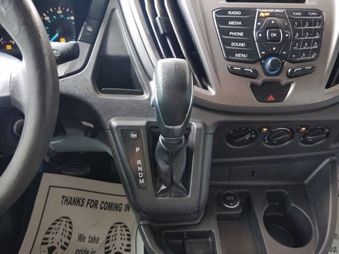 Used 2019 Ford Transit 350 138 w/ Interior Upgrade Package RWD image 24