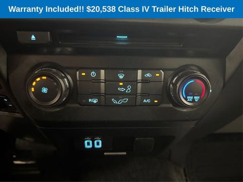 Used 2018 Ford F150 XLT w/ Equipment Group 301A Mid image 29