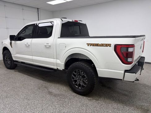 Used 2023 Ford F150 Tremor w/ Equipment Group 402A High image 5