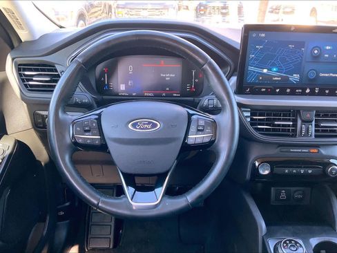 Used 2024 Ford Escape Active w/ Tech Pack #1 image 6