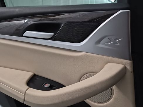 Used 2024 BMW X3 sDrive30i w/ Premium Package w/ZPA image 39