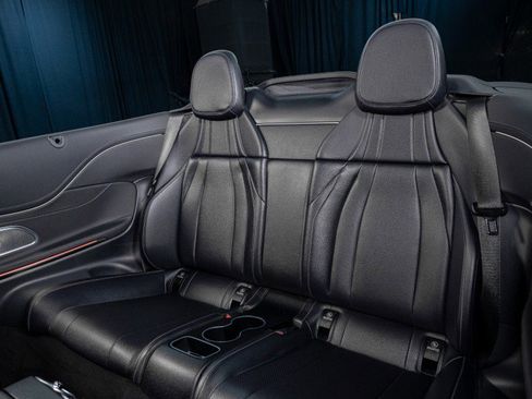 New 2026 Mercedes-Benz CLE 300 4MATIC Cabriolet image 28