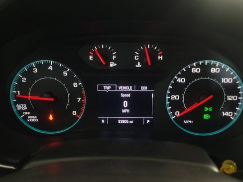 Used 2024 Chevrolet Malibu LS FWD image 23