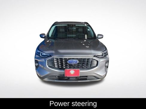 Used 2024 Ford Escape Platinum image 15