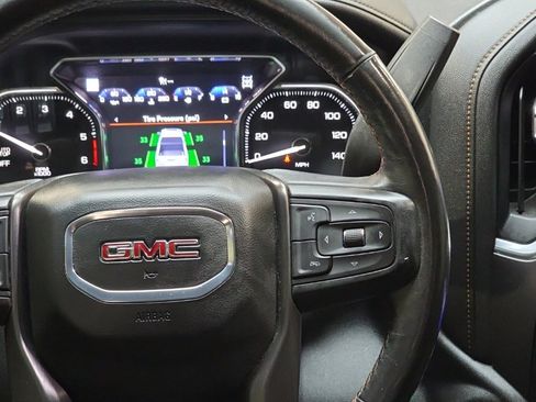 Used 2021 GMC Sierra 1500 AT4 w/ AT4 Value Package image 21