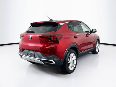Used 2021 Buick Encore GX Preferred w/ Cold Weather Comfort Package FWD image 9