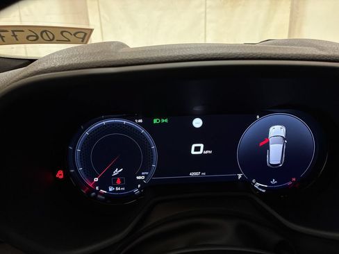 Used 2023 Dodge Hornet GT Plus w/ Track Pack AWD/4WD image 15