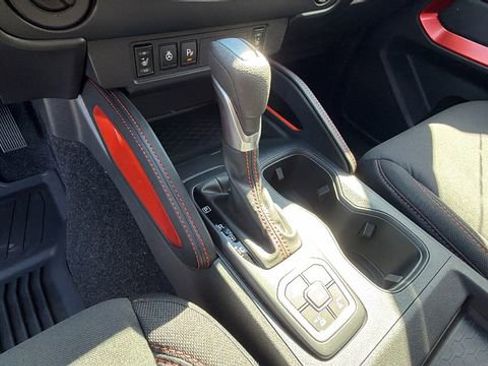 New 2026 Nissan Frontier PRO-4X w/ Tow Package image 24