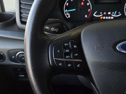 Used 2023 Ford Transit 350 XLT image 20