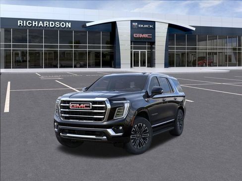 Used 2026 GMC Yukon Elevation image 9