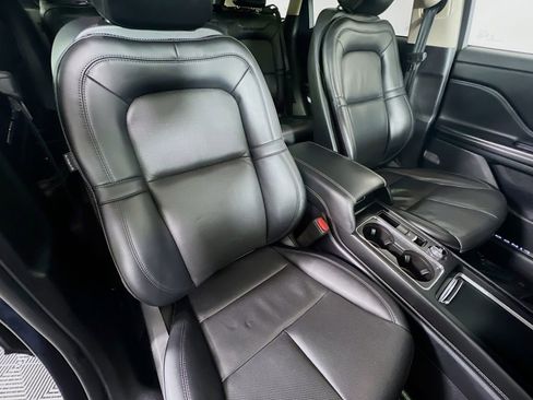 Used 2023 Lincoln Corsair Grand Touring image 28