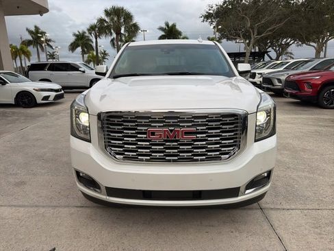 Used 2019 GMC Yukon Denali image 9