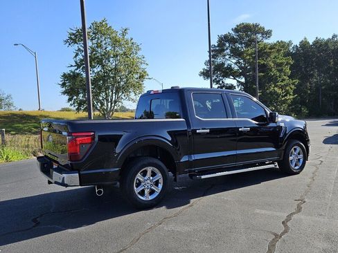 Used 2024 Ford F150 XLT w/ Equipment Group 302A MID image 12