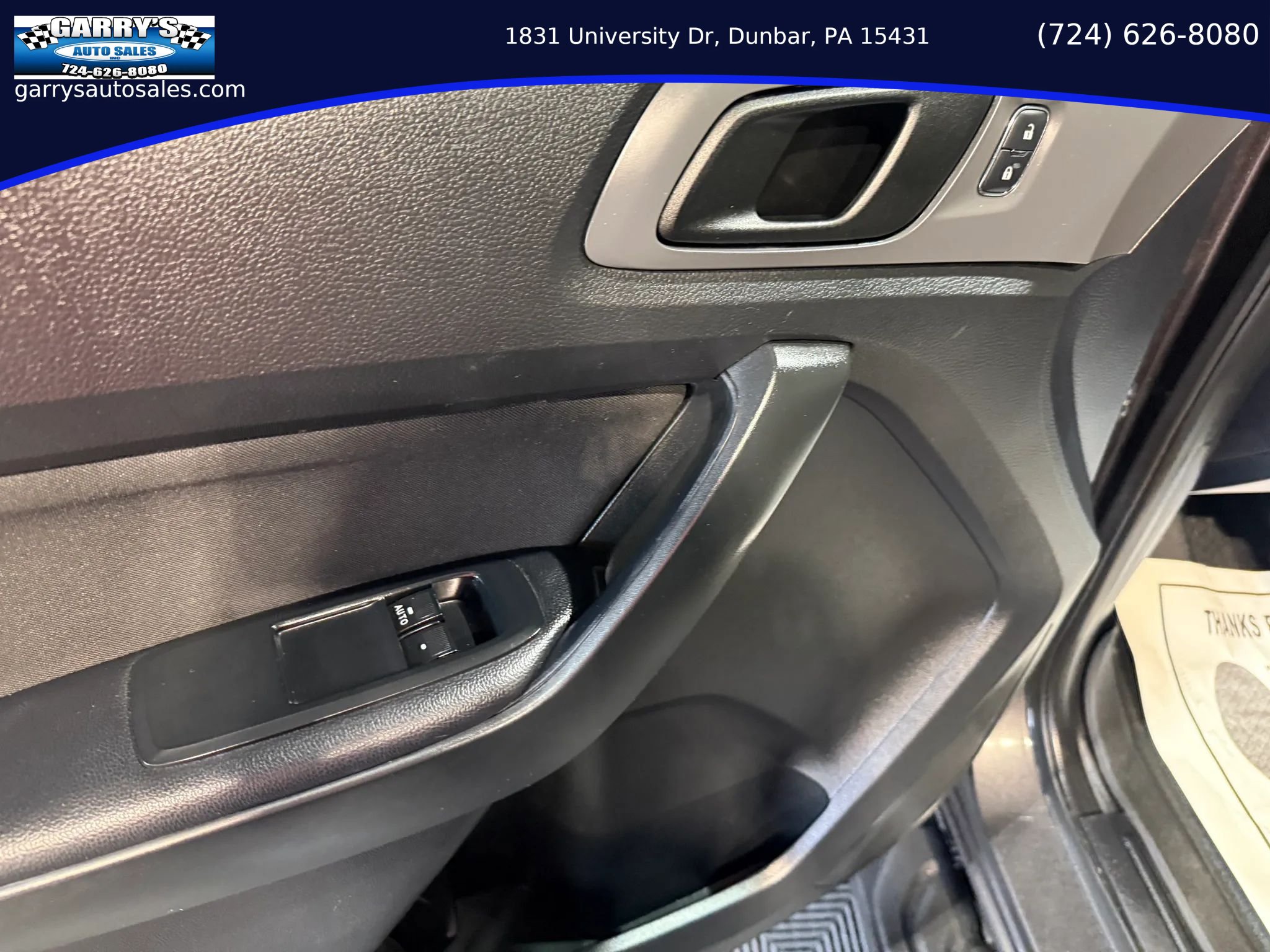 Used 2019 Ford Ranger XL w/ Equipment Group 101A Mid AWD/4WD image 16