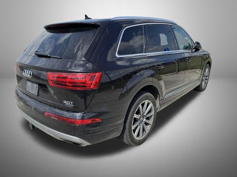 Used 2018 Audi Q7 3.0T Prestige AWD/4WD image 4