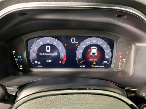 Used 2025 Acura Integra Type S FWD image 28