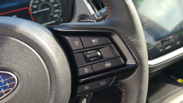 New 2026 Subaru Crosstrek 2.5i Limited AWD/4WD image 20