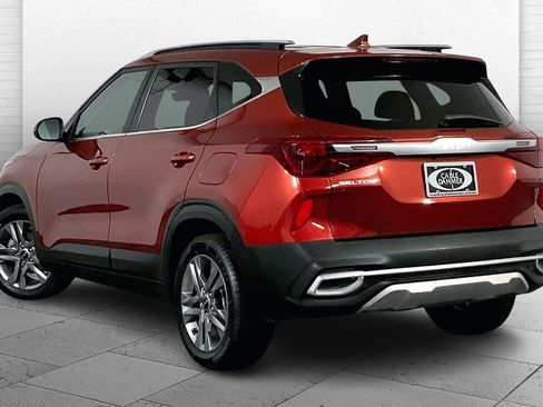 Used 2023 Kia Seltos S image 11