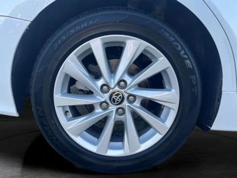 Used 2022 Toyota Camry LE image 52