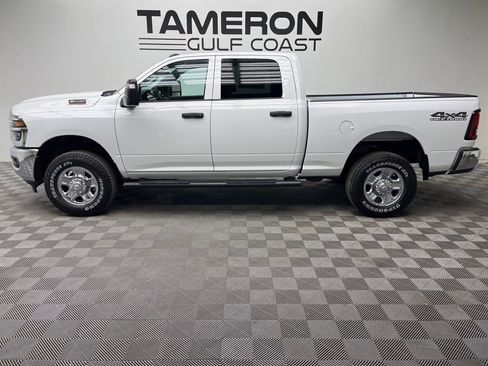 New 2026 RAM 2500 Tradesman image 2