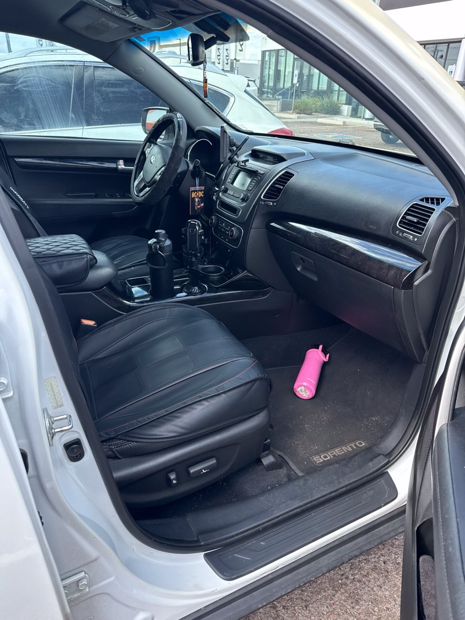 Used 2015 Kia Sorento EX FWD image 12