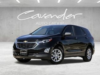Used 2020 Chevrolet Equinox LS video 1