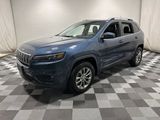 Used 2020 Jeep Cherokee Latitude Plus image 3