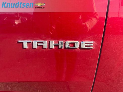 Used 2022 Chevrolet Tahoe LS w/ Max Trailering Package image 9