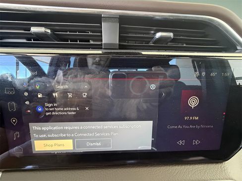 Used 2022 GMC Sierra 1500 Denali image 31